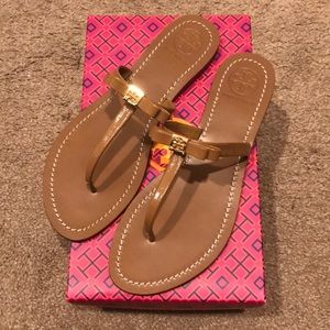 Tory Burch sandals